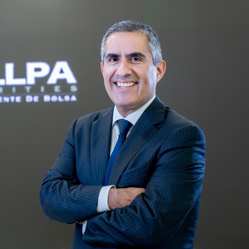 Alberto Arispe