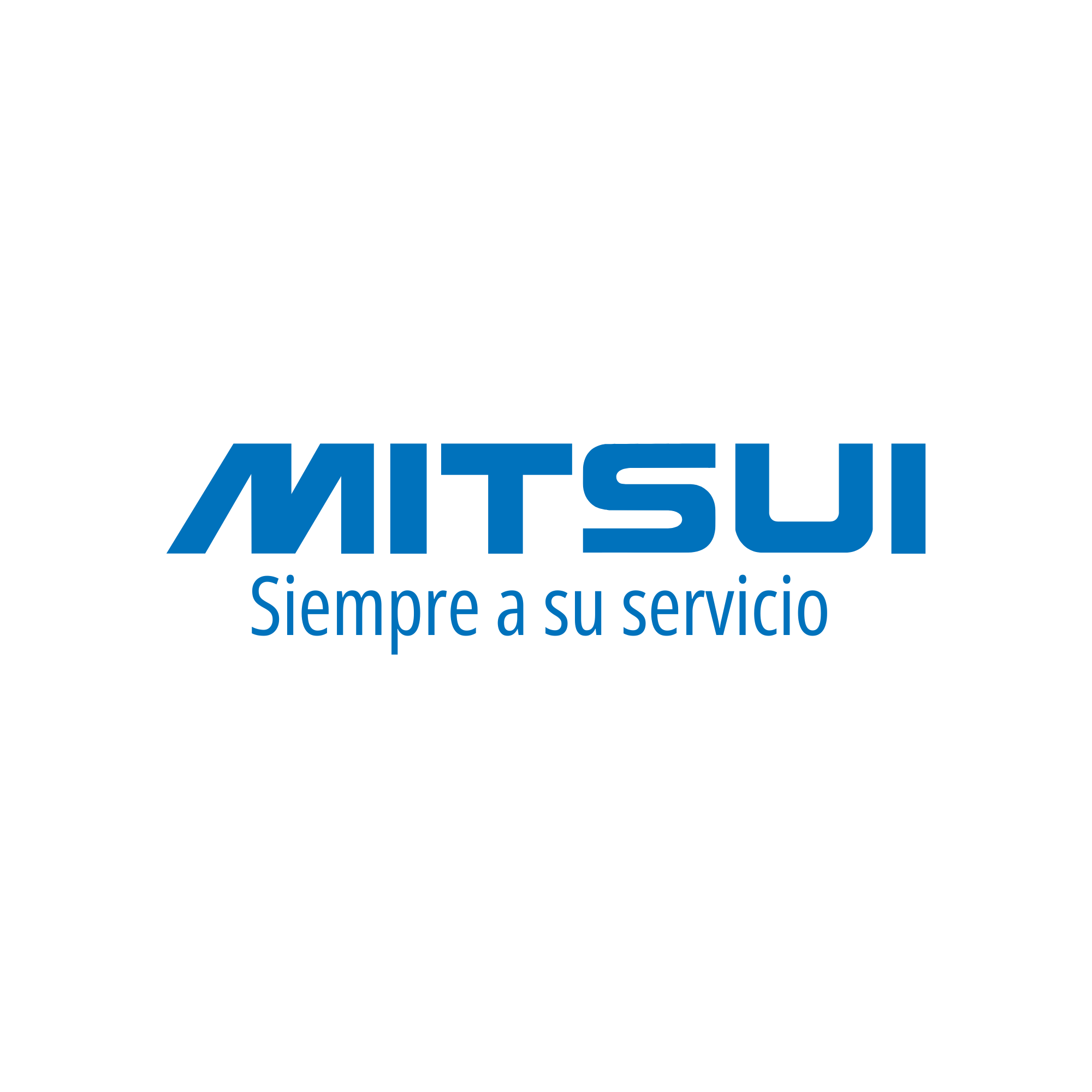 MITSUI LOGO