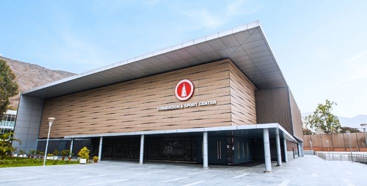 Campus ESAN