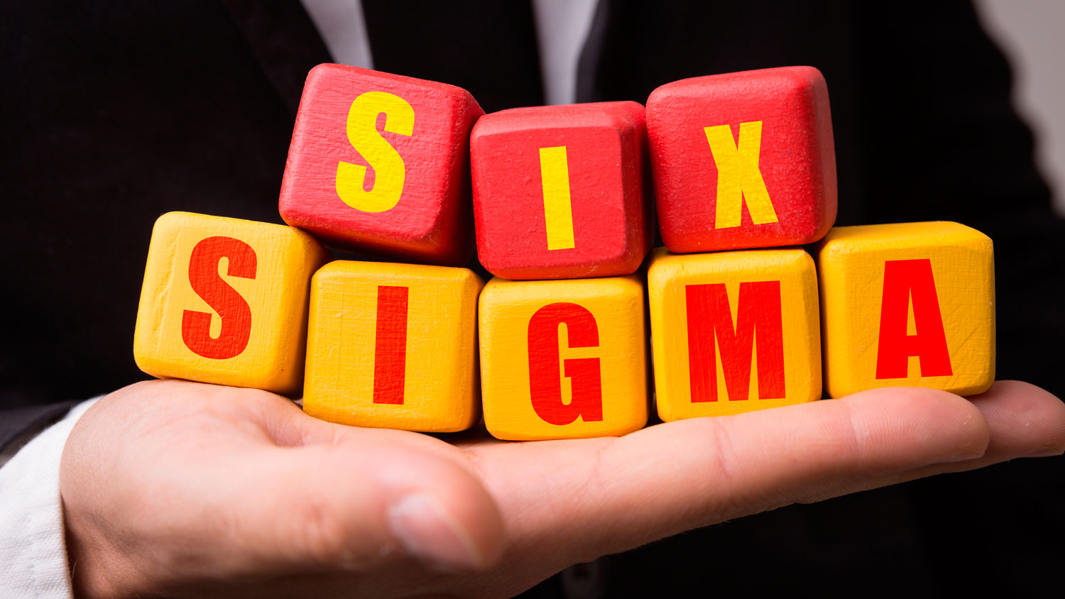 Six Sigma La Metodología Para Eliminar Defectos En Cualquier Producto O Servicio Conexión Esan 8871