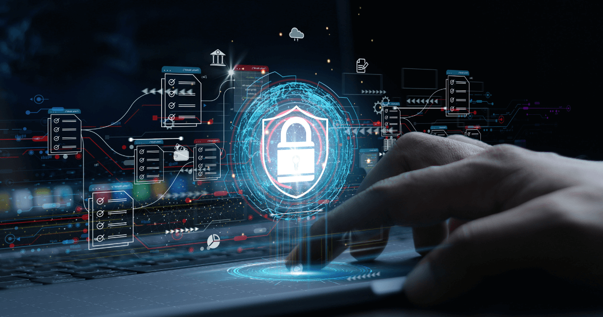 Ciberseguridad: El futuro del ámbito comercial