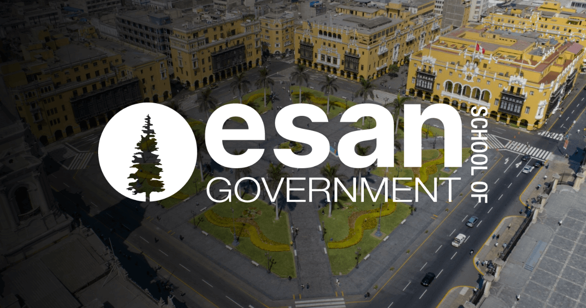 ESAN inaugura su nueva Escuela de Gobierno para impulsar la mejora de la administración pública en el Perú