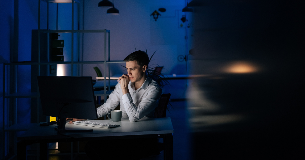 Cuando el trabajo se convierte en cautiverio: el síndrome de Estocolmo laboral