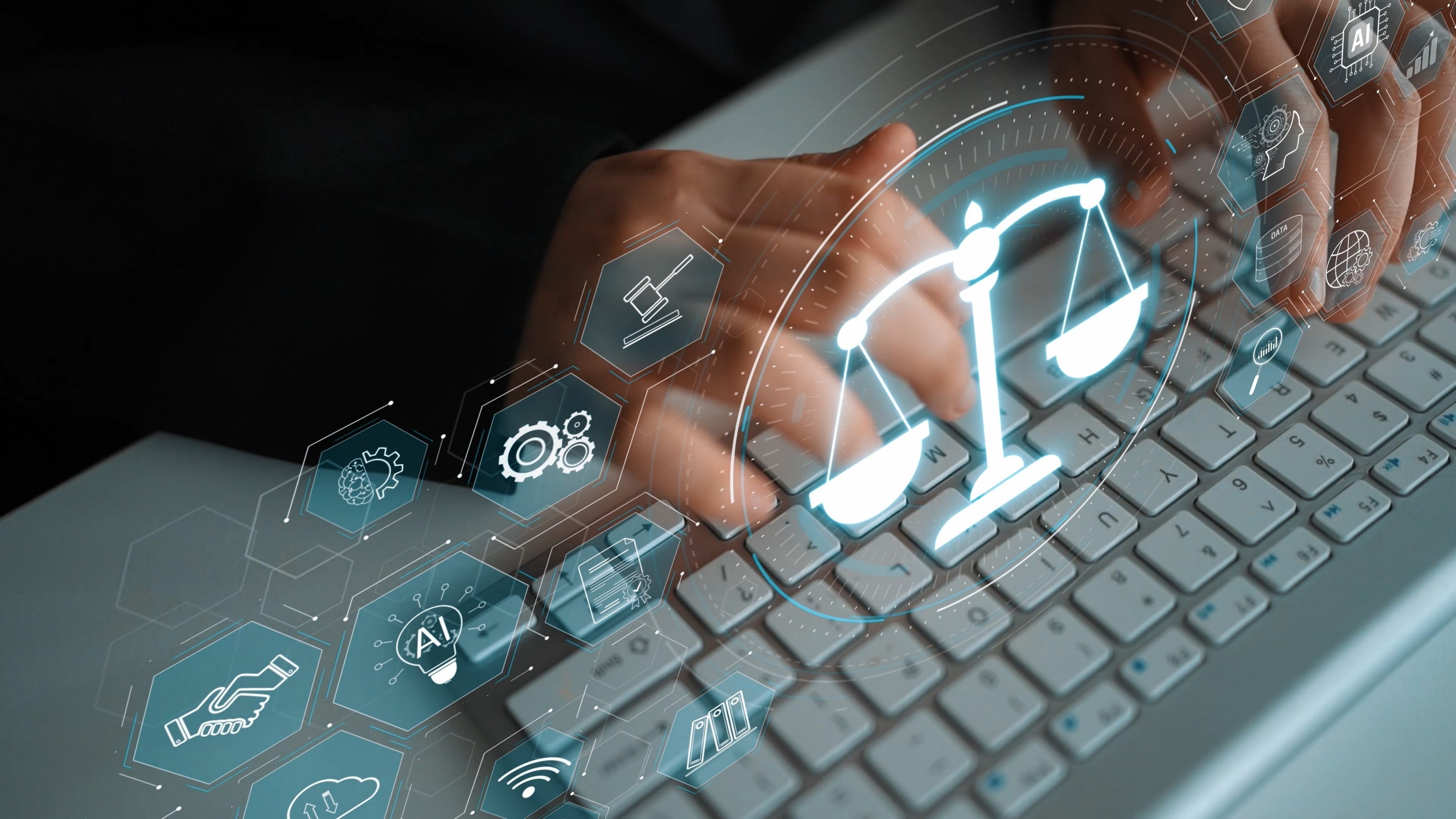 Así está cambiando el perfil del abogado en la era de la inteligencia artificial