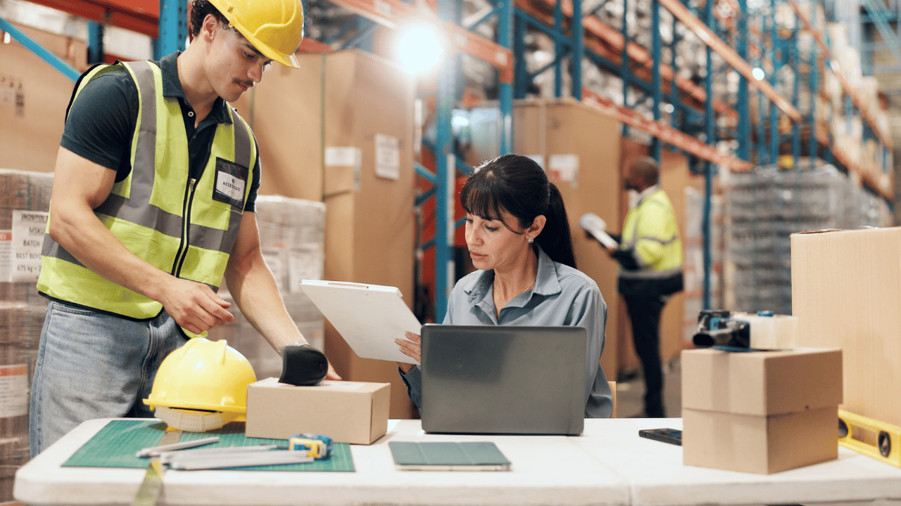 ¿Por qué la logística define hoy la competitividad empresarial?