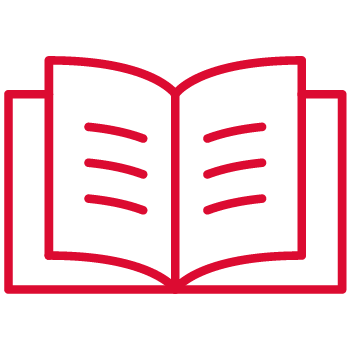 icono libro abierto