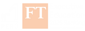 Ranking FT 2025