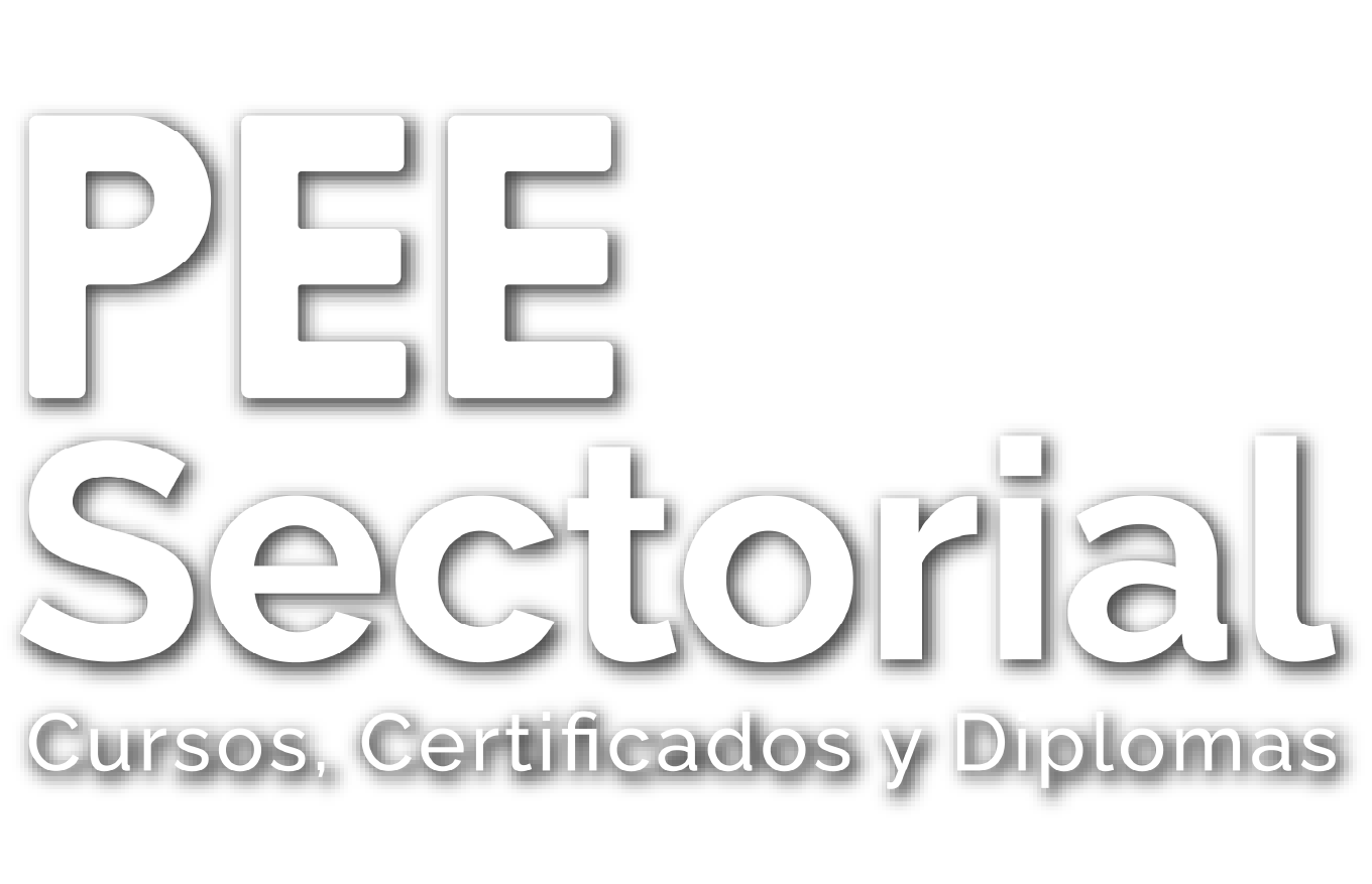 icono pee sectorial