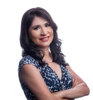 Marita Chang