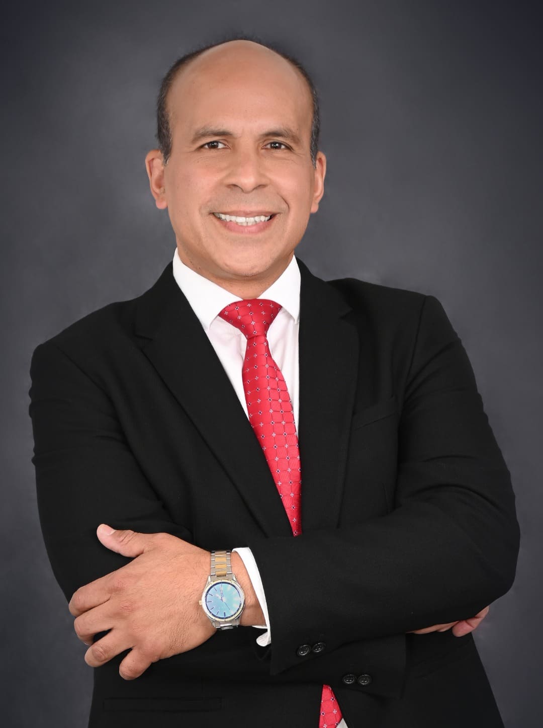 imagen del docente