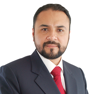 Max Vargas Sánchez