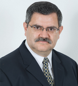 Gabriel Barraza