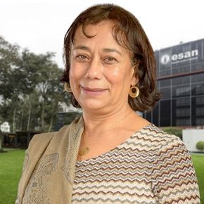 Nancy Matos Reyes