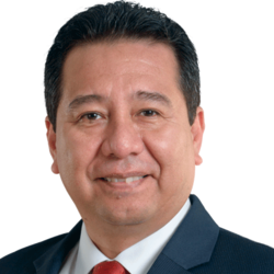 Miguel Antezana
