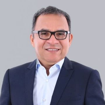 Artemio Pérez