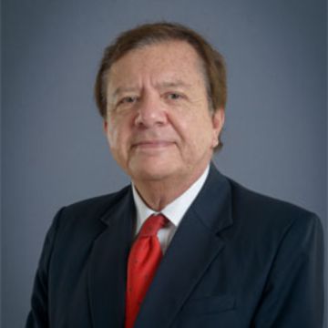 Guillermo Villa Ortega