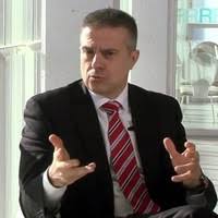 Jordi Garrido