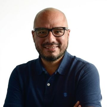Ronald De La Cruz