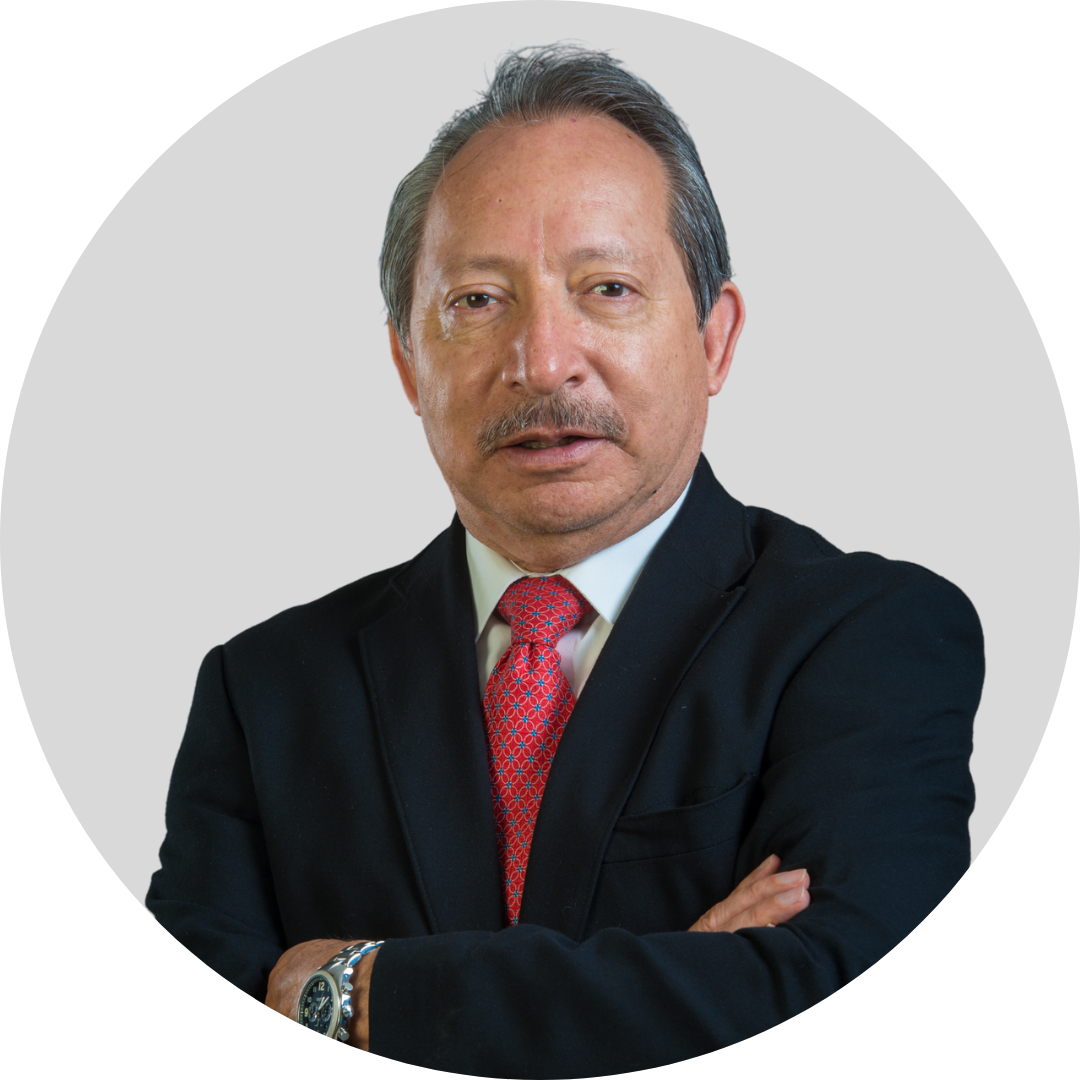 Roberto Solano
