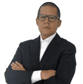 Francisco Rosales