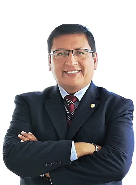 Javier Oyarse Cruz
