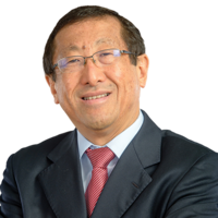 Jose Luis Wakabayashi