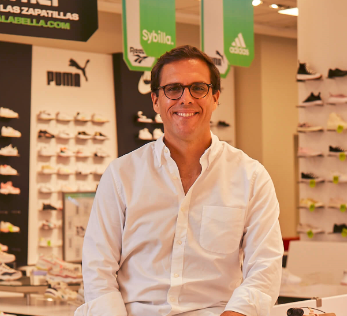 Gonzalo del Río