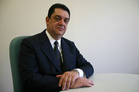 Antonio Amaru Maximiano