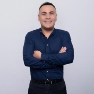 Fernando Rodríguez García