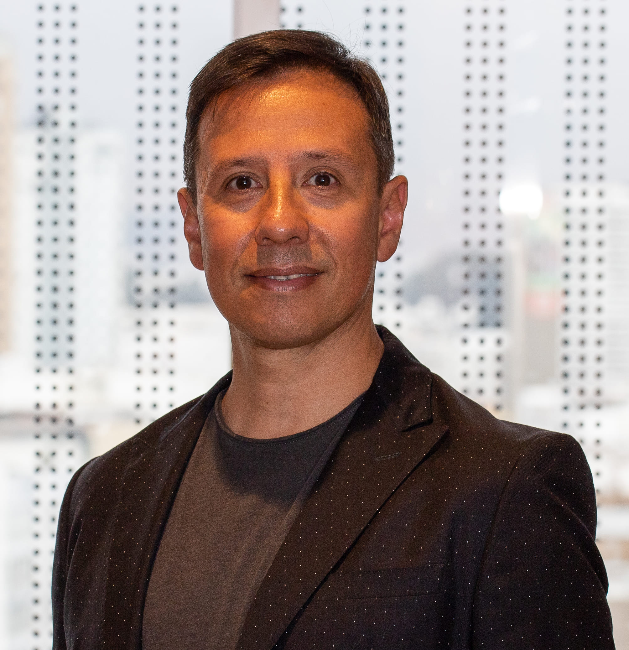 Jorge Yañez Giles