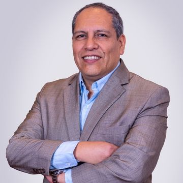 Jesús Vidalón Orellana