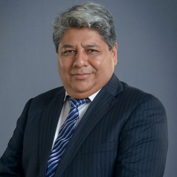 Ricardo Salinas Vilcachagua