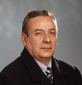 Aldo Bresani Torres