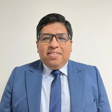 Raúl Díaz Parra