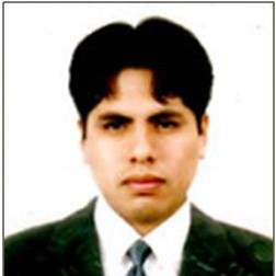 Juan Carlos Mayta Checasaca