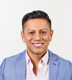 Mario Ramos