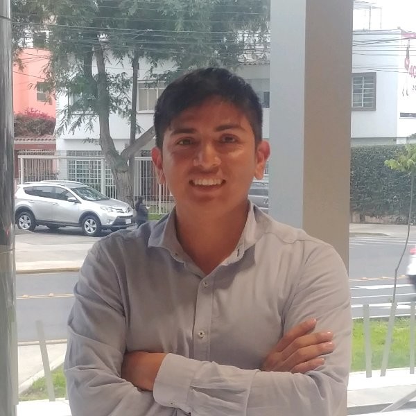 Andrés Paredes