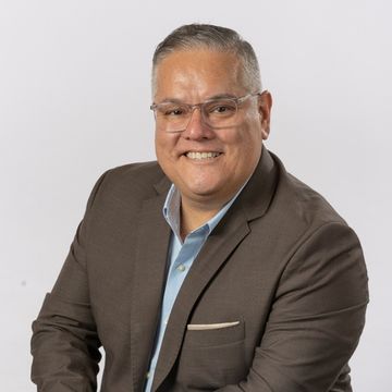 Eduardo Solis