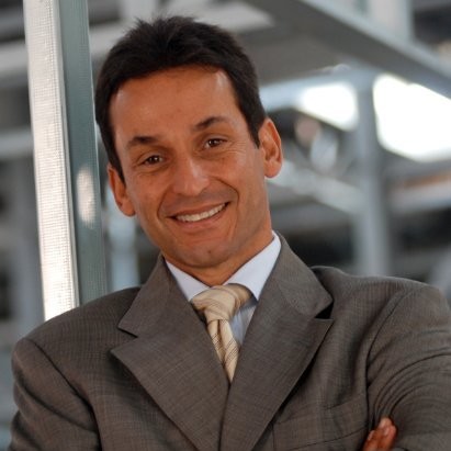 Germán Boza