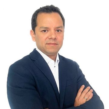 Diego Rodríguez