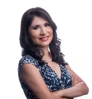 imagen del docente marita chang