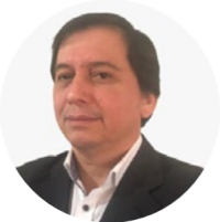 Jorge Valderrama Morán