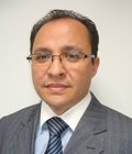 David Villegas Balarezo