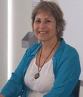 María Alicia Hernández