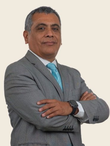 Enrique Torres