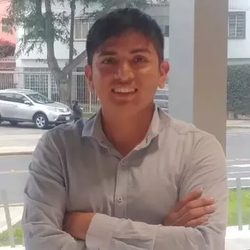 Andrés Paredes